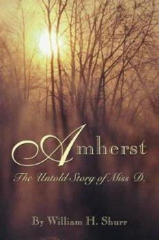 Paperback Amherst Book