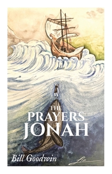 Paperback The Prayers of Jonah Book