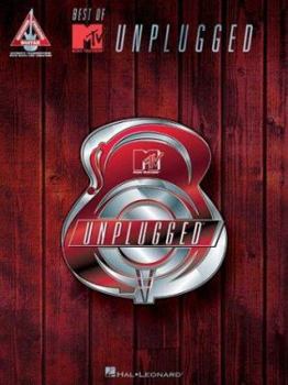 Paperback Best of MTV Unplugged Book