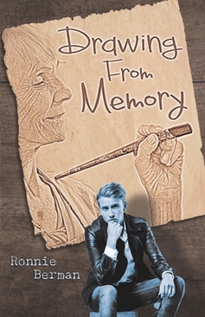 Paperback Drawing from Memory Book