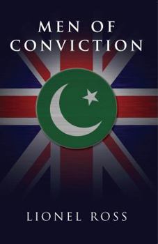 Paperback Men of Conviction Book