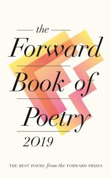 Paperback The Forward Book of Poetry Book