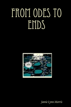 Paperback From Odes to Ends Book
