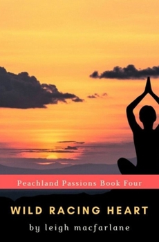 Paperback Wild Racing Heart Book