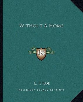 Without a Home