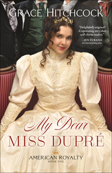 Paperback My Dear Miss Dupré Book