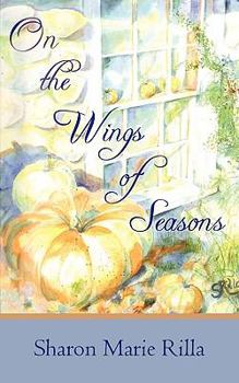 Paperback On the Wings of Seasons Book