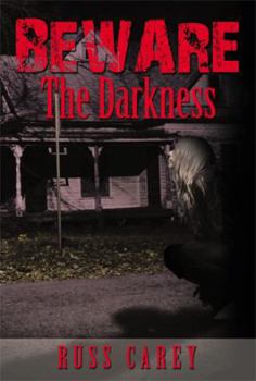 Paperback Beware the Darkness Book