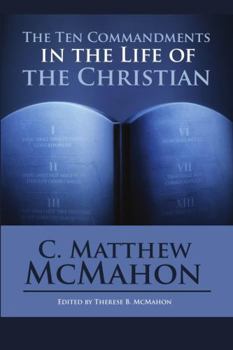 Paperback The Ten Commandments in the Life of the Christian Book