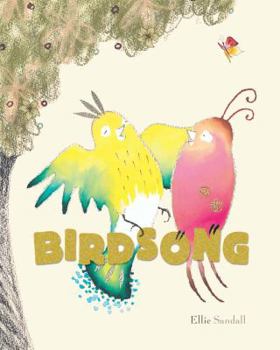 Paperback Birdsong Book