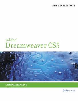 Paperback New Perspectives on Adobe Dreamweaver Cs5, Comprehensive Book