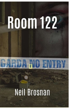 Paperback Room 122 Book