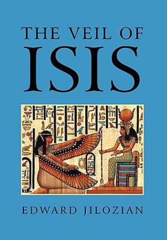 Paperback The Veil of Isis Book