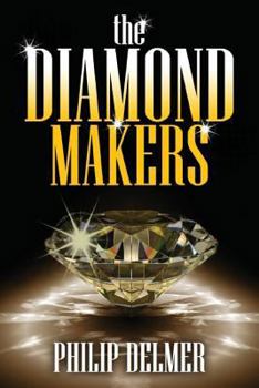Paperback The Diamond Makers Book