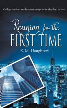 Paperback Reunion for the First Time Book