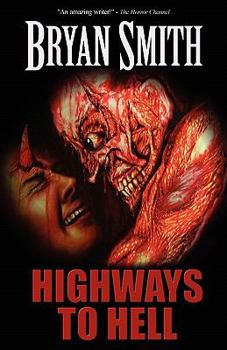 Paperback Highways to Hell Book