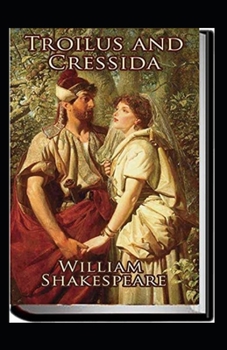 Paperback Troilus and Cressida Annotated Book