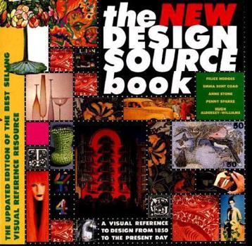 Hardcover The New Design Source Book