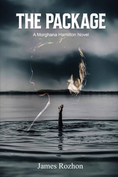 Paperback The Package Book