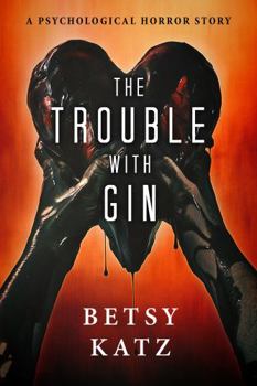 Paperback The Trouble With Gin Book