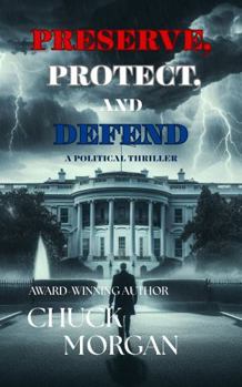 Hardcover Preserve, Protect, and Defend Book