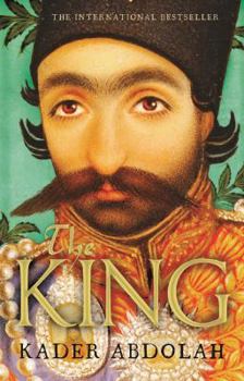 Paperback The King Book