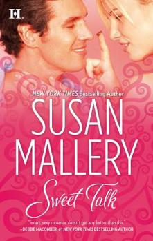 Sweet Talk - Book #1 of the Bakery Sisters