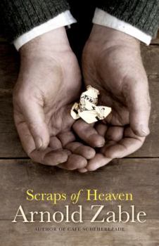 Mass Market Paperback Scraps of Heaven Book