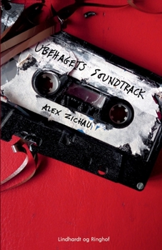 Paperback Ubehagets soundtrack [Danish] Book