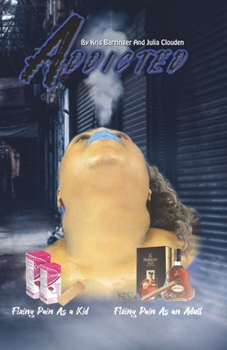 Paperback Addicted: Why I smoke Book