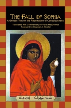 Paperback The Fall of Sophia Book