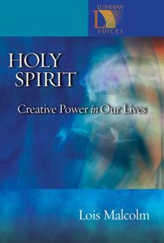 Paperback Holy Spirit: Creative Power in Our Lives Book