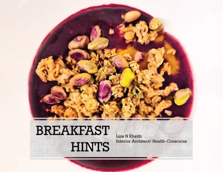 Paperback Breakfast Hints Book