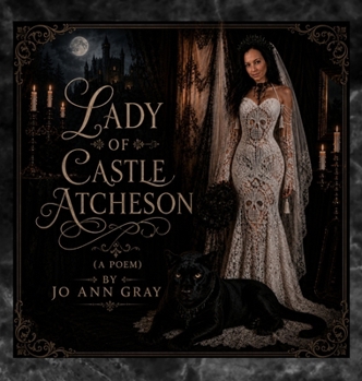 Lady of Castle Atcheson