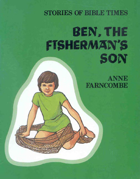 Ben the Fisherman's Son