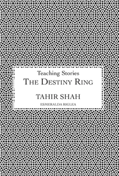 Hardcover The Destiny Ring Book