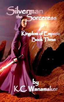 Paperback Silverman The Sorceress Book