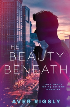 Paperback The Beauty Beneath Book