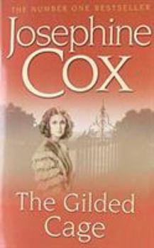 Hardcover The Gilded Cage a Book