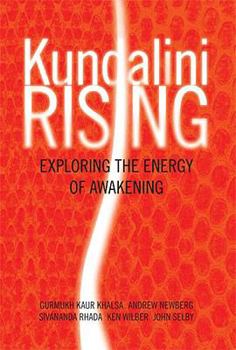 Paperback Kundalini Rising Book