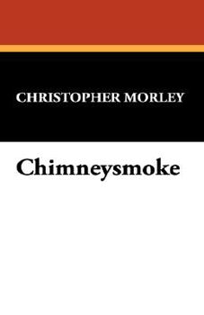 Paperback Chimneysmoke Book