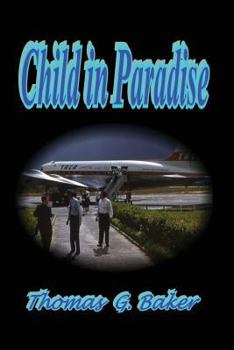 Paperback Child in Paradise Book