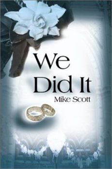 Paperback We Did It Book