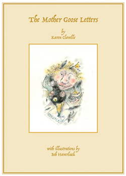 The Mother Goose Letters
