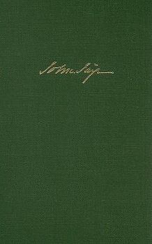 Hardcover The Selected Papers of John Jay: 1760-1779 Volume 1 Book