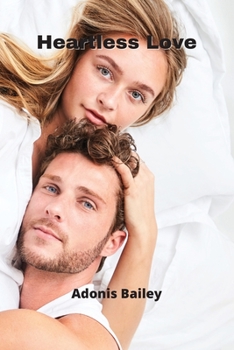 Paperback Heartless Love Book