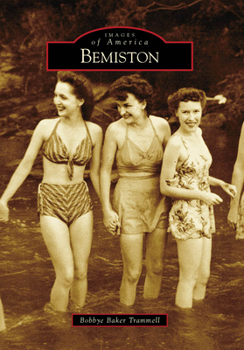 Bemiston - Book  of the Images of America: Alabama