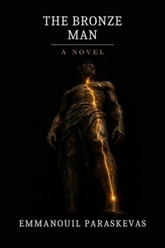Paperback The Bronze Man Book