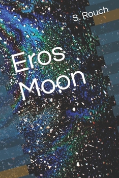 Paperback Eros Moon Book