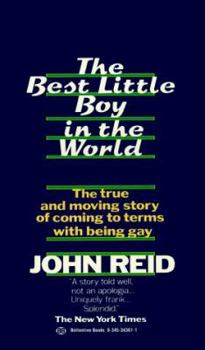 Paperback Best Little Boy in the World Book